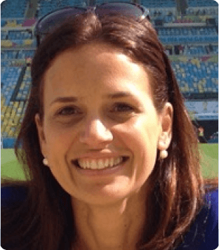 Patricia Arslanian
